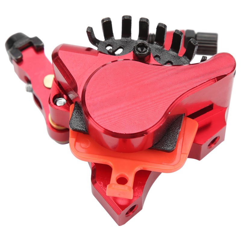 Mi.Xim Bicycle Hydraulic Disc Brake Braking System Line Pulling Front