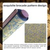 Flylin Calligraphy Cloth,Reusable Chinese Calligraphy Practicing Tool,Magic Water Painting Paper,Water