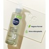 NIVEA MEN Sensitive Pro Menmalist Wash Gel (200ml), Face and