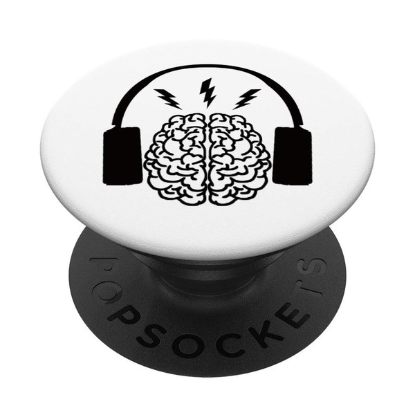 ASMR Brain Tingles With Headphones