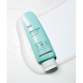Dr. G Brightening Peeling Gel 120g x2