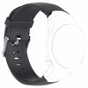 HUABAO Watch Strap Compatible with Garmin Approach S3,Adjustable Silicone Sports