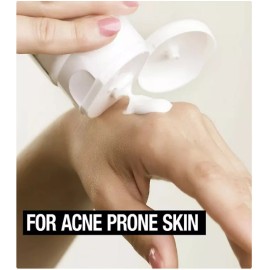 Neutrogena Clear Face Sunscreen, SPF 50, 3 oz., 2 pk.