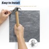 【Soundproofing PRO】12 Pack 1/8 inch Thick Mass Loaded Vinyl Soundproofing