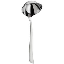 WMF Soup Ladle Virginia Cromargan Protect Stainless Steel Extremely Scratch Resistant