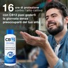 CB12 Collutorio Quotidiano, Senza Alcool, Combatte Alito Cattivo, Effetto 12