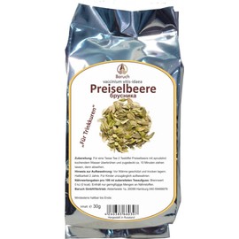 Cranberry (Vaccinium vitis-idaea) - 30g