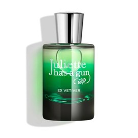 Juliette Has A Gun: EX VETIVER EDP 50ml