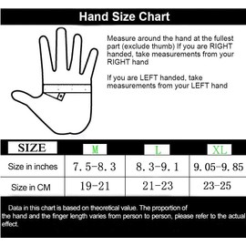 Guantes elásticos de licra para hombre y mujer, con 3 dedos, para tiradores de billar, para billar, piscina, billar, taco deportivo, para llevar en la mano derecha o izquierda, 1 unidad (gris, L) (azul, L)