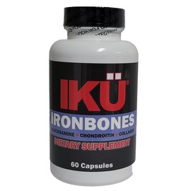 IKU Glucosamine+Ch
