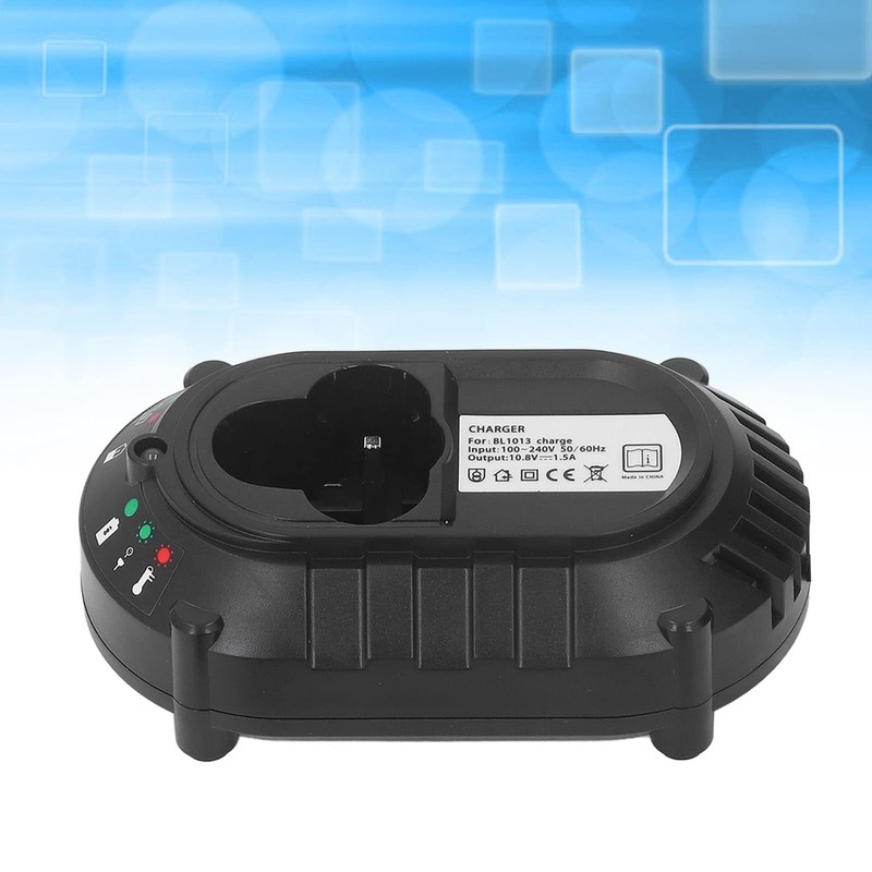 Easy Operation, Overload Protection, Heat Dissipation Power Supply for BL1013,