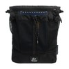 Wild Things Sacoche WT-380-3823 Lightweight Spectra Nylon Trekking Shoulder Pouch,