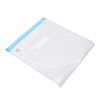 20Pcs 3D Printer Filament Storage Bags Vacuum Sealed Resealable with