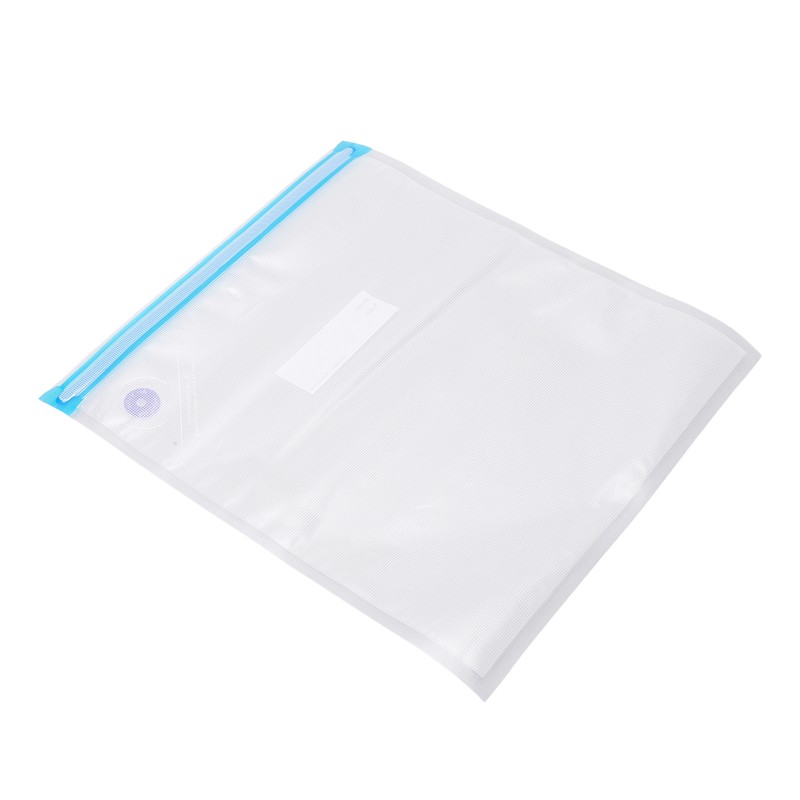 20Pcs 3D Printer Filament Storage Bags Vacuum Sealed Resealable with