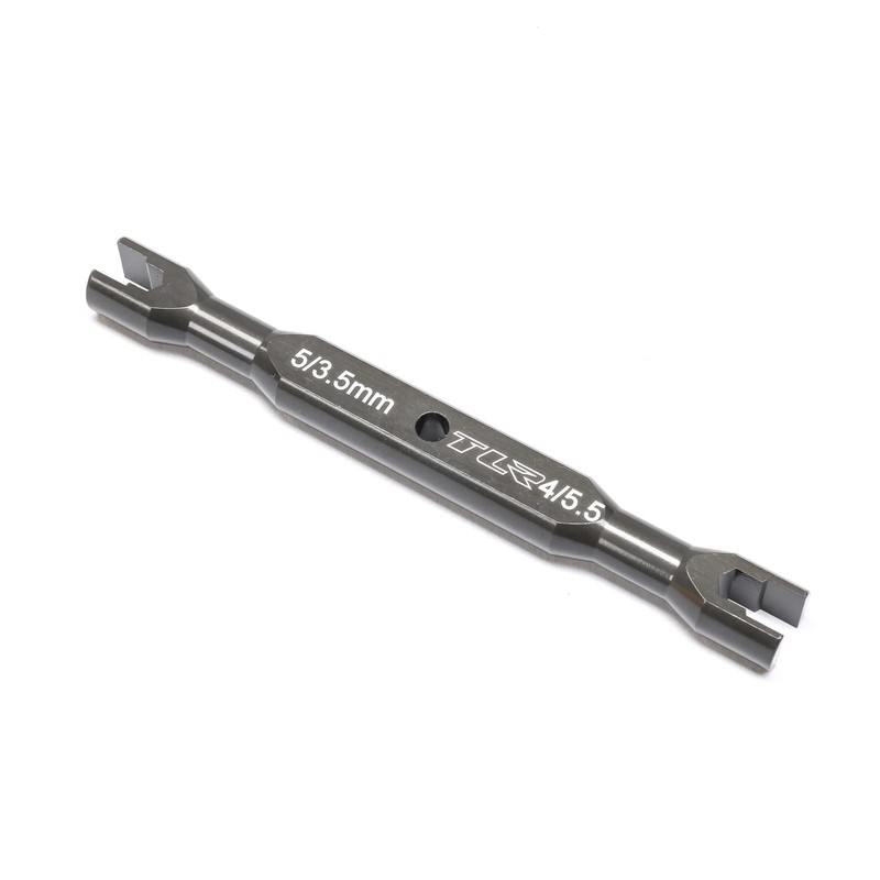 TEAM LOSI RACING Turnbuckle Wrench 228B 8T TLR99102 Hand Tools