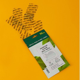 큐어시스 어성초 아크페어 스팟패치, 90개입, 2개 Cureusis Mugwort Acne Spot Patch, 90 Pieces, 2 Packs