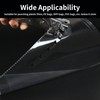 Plastic Bag Hole Puncher Zinc Alloy Handheld Single Round Hole