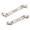 MEUS RACING SCX24 Driveshaft Center Drive Shaft for Axial 1/24