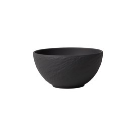Villeroy & Boch Manufacture Bowl, Rock, 14 cm