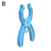 Safety Eye Installation Tool for Amigurumi – Fits 5–30mm Eyes