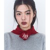 Eternal U NINA LOVES SUN WOOL SCARF - Nina Wool