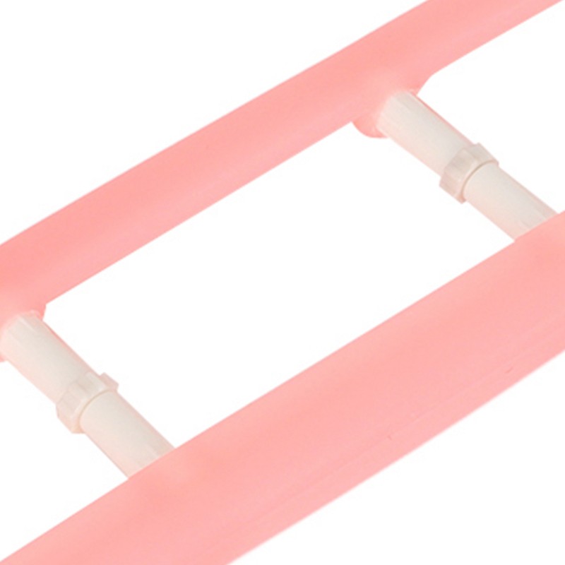 Adjustable Silicone Neck Support Brace Prevent Bow Cervical Spine Traction