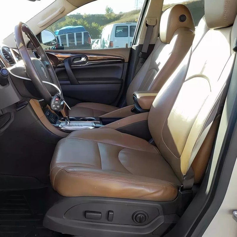 YLT Auto For 2009-17 GMC Acadia Chevy Traverse Driver Seat