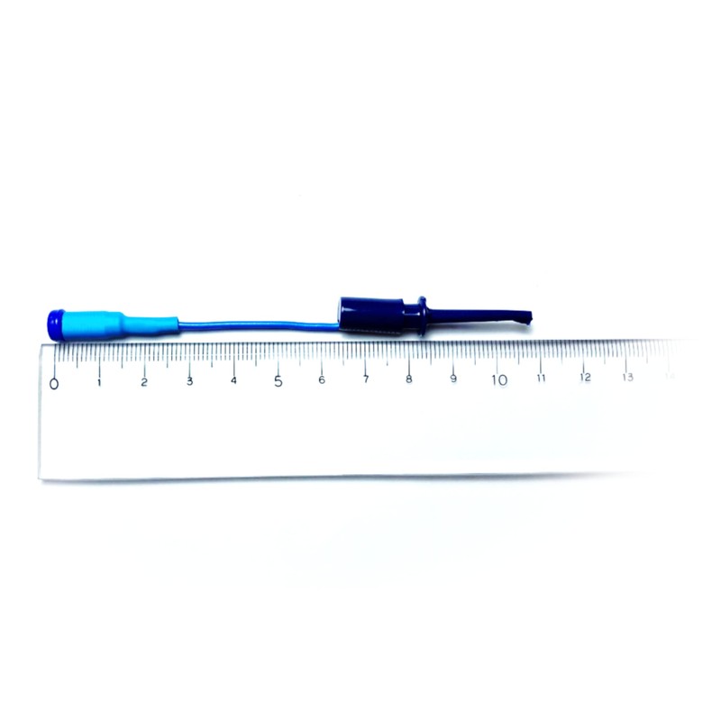 NUBTECH ACC0003 Alligator Clip, Hook Clip, VM02A / Tester Rod,