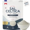 Sal Celtica | Celtic Salt | 84 Minerales | Electrolitos