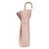 [2024] Wpc. Parasol Folding Umbrella, Light Shielding Dome Parasol, Ruffle,