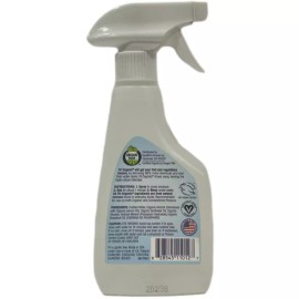 Fit Organic Fruit & Vegetable Wash 12 fl oz.