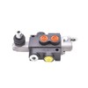 findmall Hydraulic Valve Hydraulic Directional Control Valve 1 Spool 21