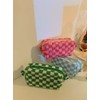 Small Cosmetic Bag Cute Makeup Bag Y2k Accessories Aesthetic Make