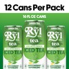 Ryl Unsweetened Green Iced Tea – Antioxidant Superblend, No Artificial