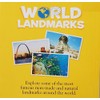 Bendon Reading Discovery Book Level 3 - World Landmarks -