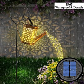 HELESIN HELESIN Solarleuchten ErsatzteileIP65 Wasserdichte Solarpanel, Solarleuchten Ersatz Top fr Solarlaterne, Solar Gartenleuchten und DIY(1Pack 10CM)