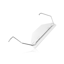 Refrigerator Ice Maker Shut-Off Arm Fit for Whirlpool Maytag KitchenAid Jenn-Air, Refrigerator Ice Maker Ice Level Arm Replace 2160689 2304354 W11128135 W10889530 W11188841 WP2304354