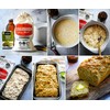Soberdough Bread Mixes - Various flavors (Cheesy Garlic)