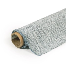 Sunbrella® Outdoor/Indoor Upholstery Fabric 54" Boro Indigo 146030-0002