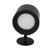 Magnetic Wall Mounted Sconces 360° Rotation Cordless LED Wall Hanging