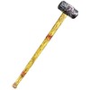 24" Foam Jack the Sledge Hammer Toy LARP Cosplay Weapon