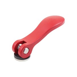 KIPP Eccentric Lever - M4 Internal Thread - Aluminium Handle - Thread Steel - Pack of 2