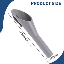 Universal Funnel, Diesel Filling Funnel for Ford