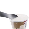 Kai KAI FA5158 Hand Heat Melt Ice Cream Spoon, Black