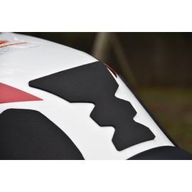 World-Walk Motorcycle Tank Pad for Select Models