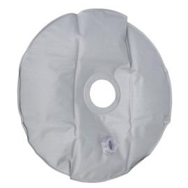 Portable Waterproof PVC Photography Water Weight Bag for Camera Tripods Light Stands, Easy Installation, Wide Applications