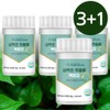 Efficacy of ginseng extract Quercetin Macmundong Phyto 600mg x 4 60 tablets Approximately 8 months / 삼백초추출물 효능 퀘르세틴 맥문동 파이토 600mg x 60정 4개 약8개월