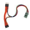 Instrument Cluster CAN Filter 18 In 1 Fit for MercedesBenz