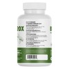 Inno Nutrition Broccoli 1,000mg 240 Capsules 20X Extract 4 Months