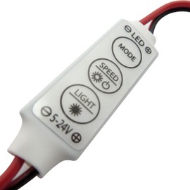 LED Hand Dimmer / Switch